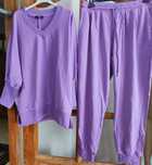 Damski komplet plus size firmy WAWA
