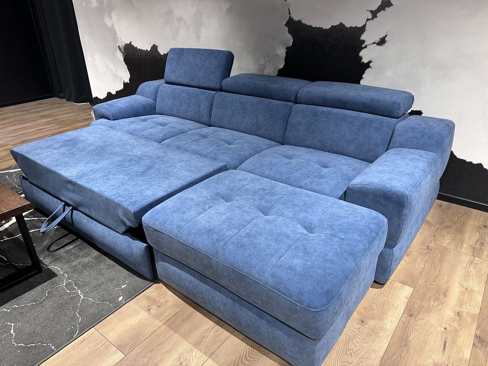 Narożnik Belluno Gala Collezione OUTLET