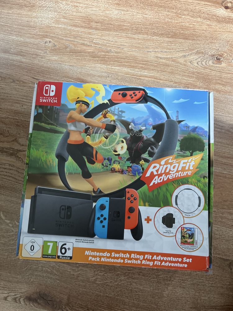 Nintendo switch 1 plus gry