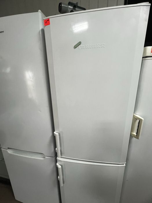 Холодильник Liebherr