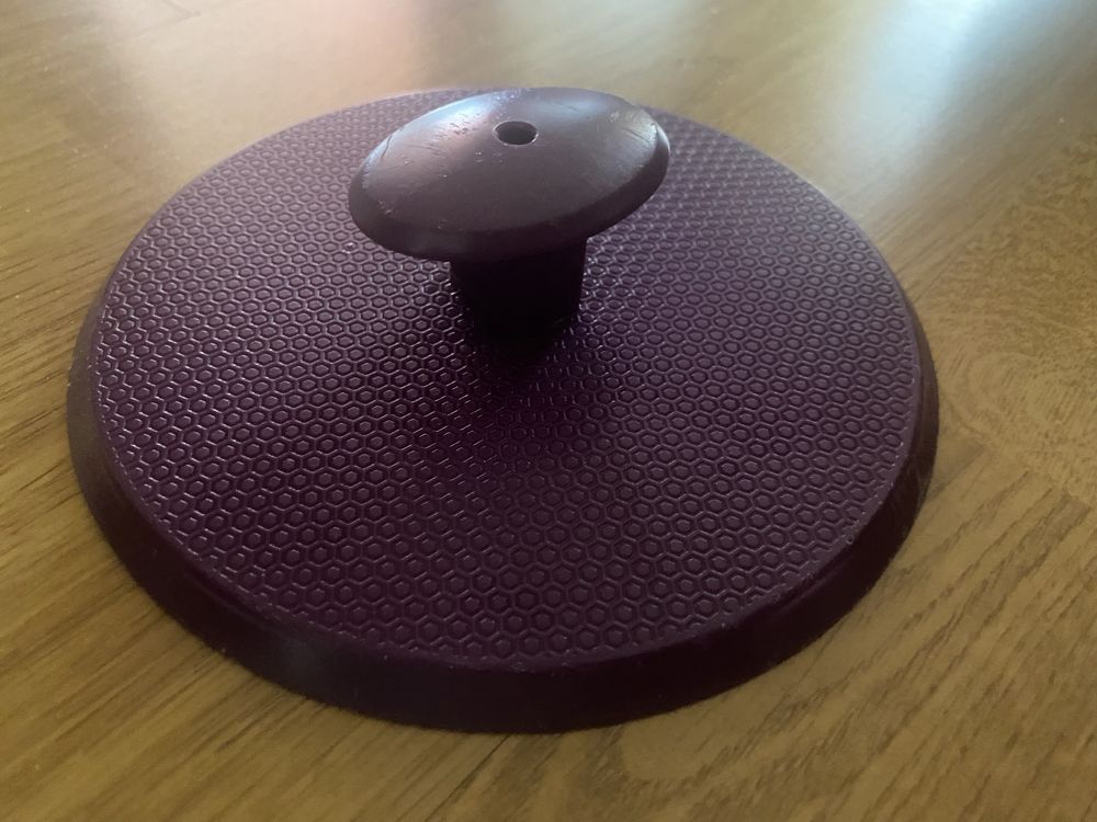 Tarcza ręczna do gry Nerf