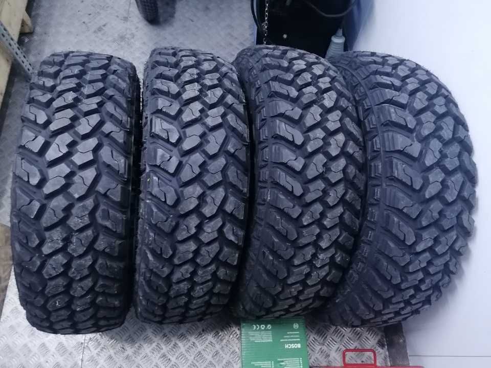 33/12.5 R15 Позашляхова Грязьова шина CST Sahara M/T НП Без Предоплат