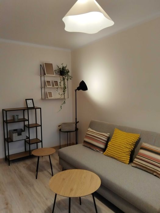 Mieszkanie 2 pokoje w centrum