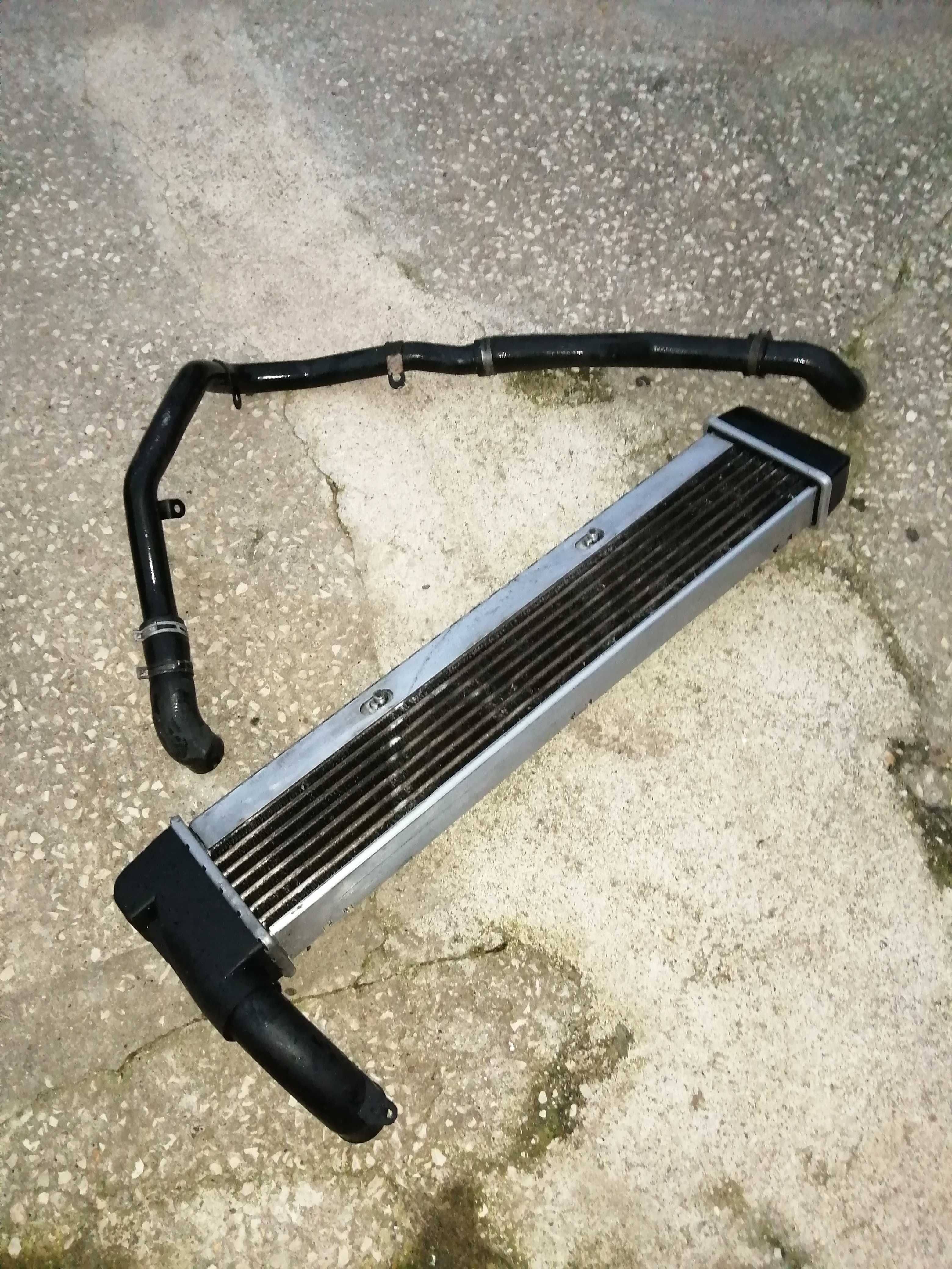 4 jantes Rover R15 e Intercooler