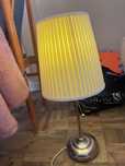 Lampka nocna ikea