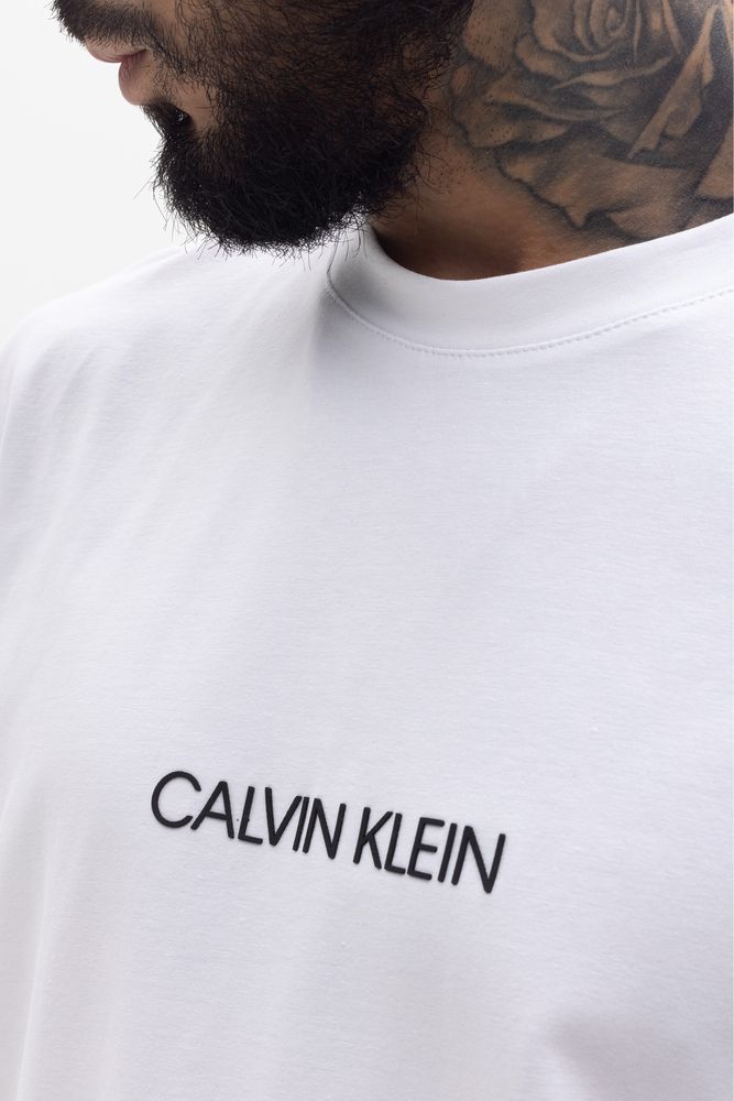 Футболка Calvin Klein Oversize