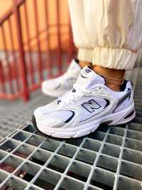 Женские кроссовки New Balance 530 White 36-41 Нью беланс 530 Скидка!