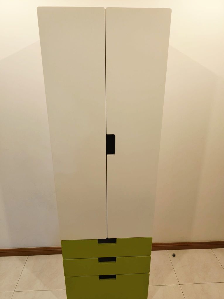 Roupeiro IKEA Stuva