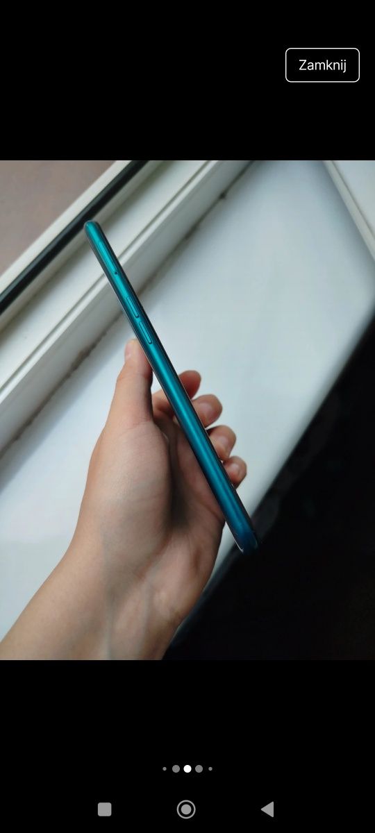 Telefon smartfon OPPO A31