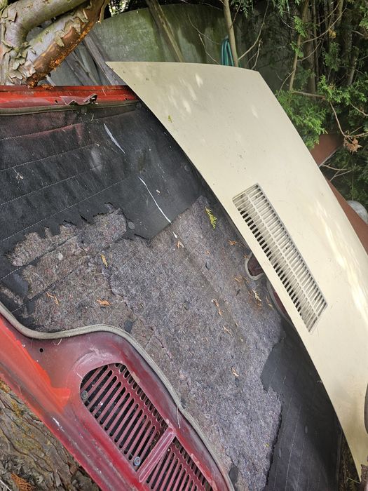 Części Polonez FSO