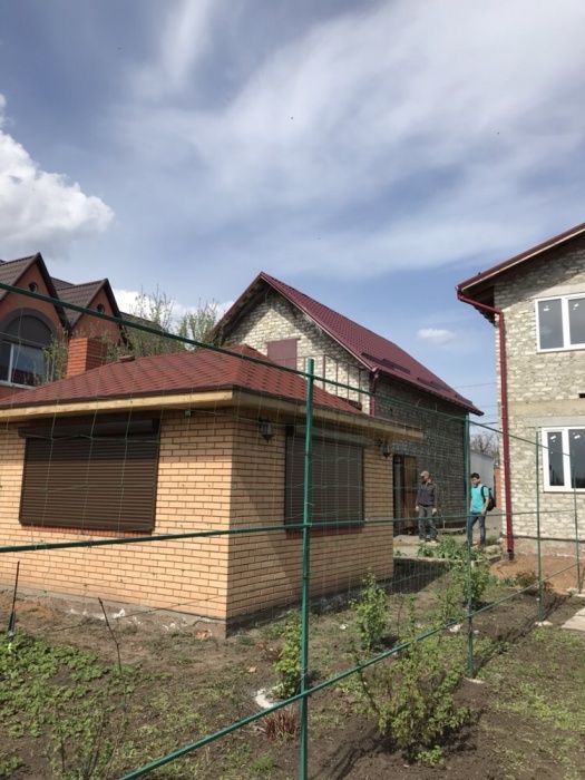 Металлочерепица от 185грн м2