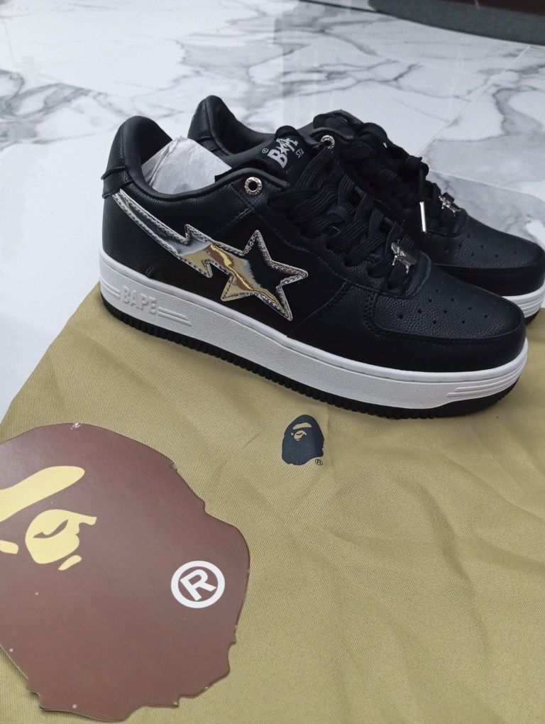 Buty bape rozmiar 42