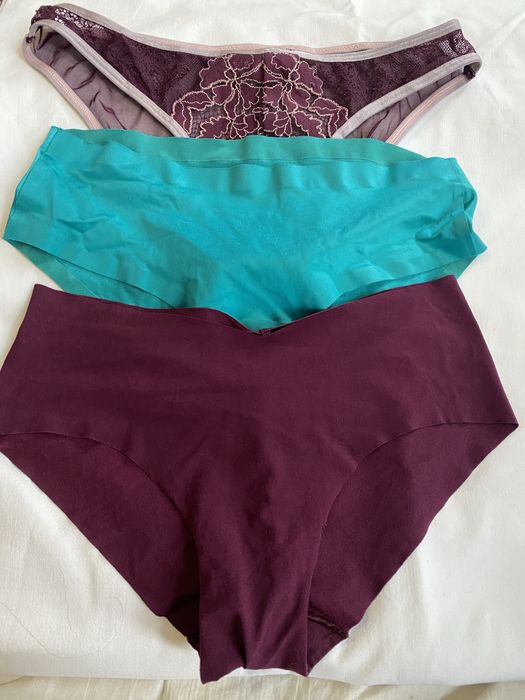 Труси VICTORIAS SECRET 44 S оригінал
