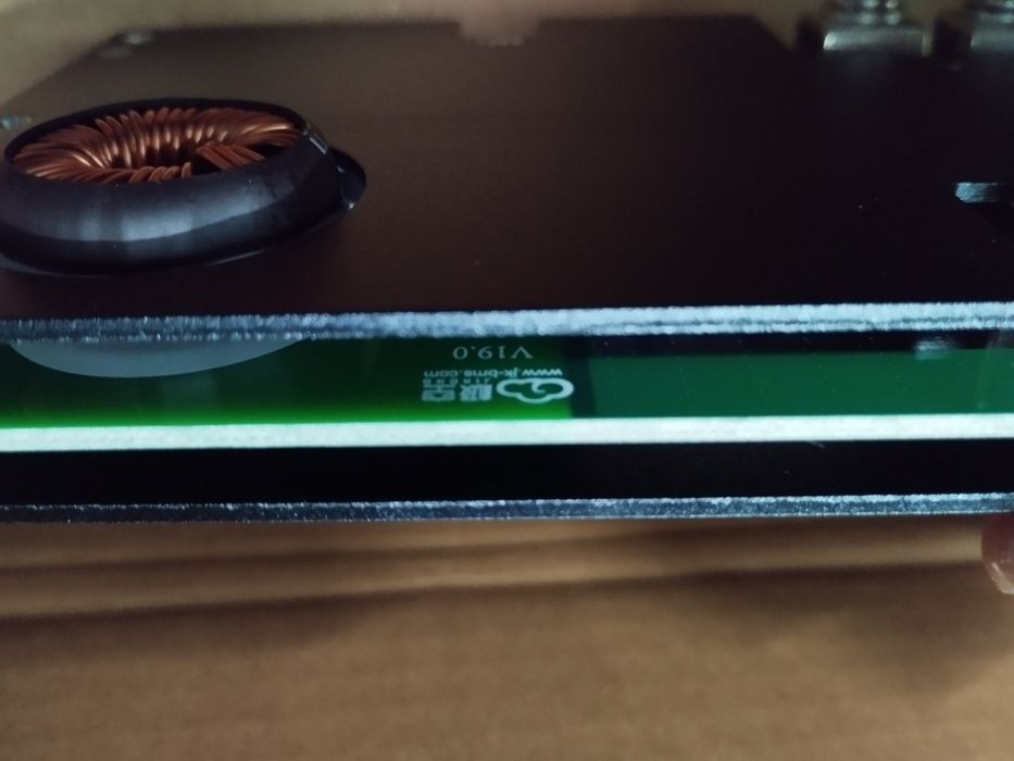 В НАЯВНОСТІ Jk bms jk-pb2a16s20p v19