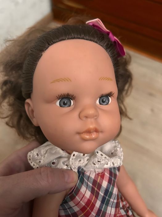 Куколка для девочки
