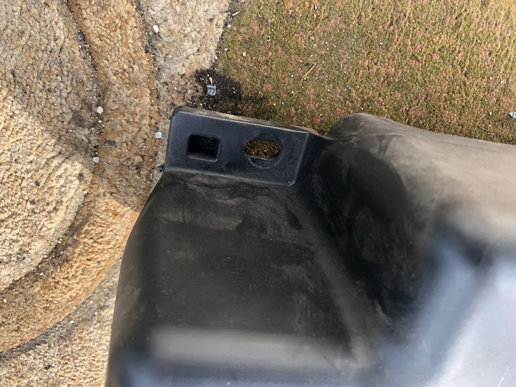 GŁOŚNIK SUBWOOFER FORD MONDEO MK5 DS7T-19A067-AA