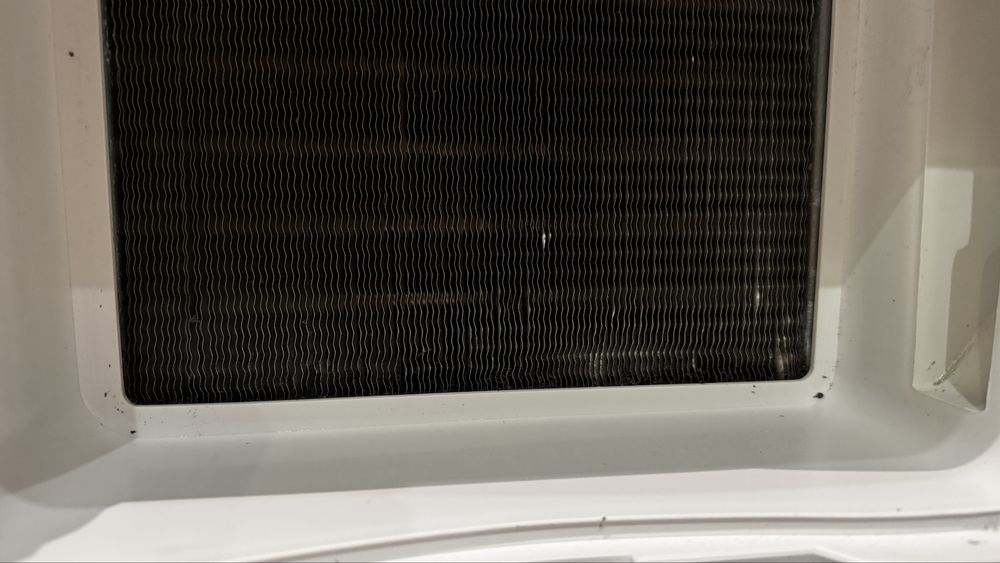 Suszarka SMEG DHT83LIN