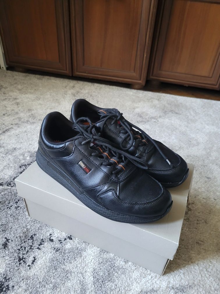 Sneakersy, buty męskie Tommy Hilfiger