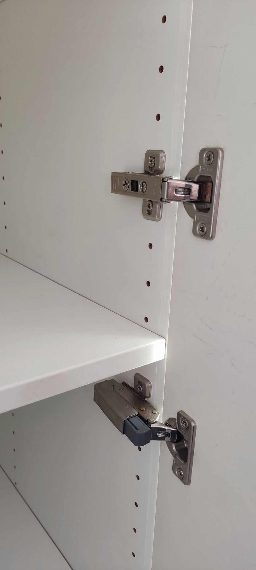 Szafka słupek Ikea Pax