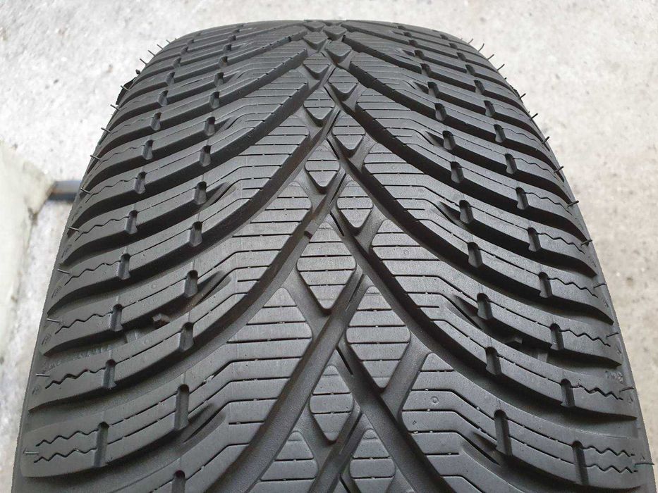 2x Kleber Krisalp HP3  205/60r16  7,7mm 2024r Jak nowe