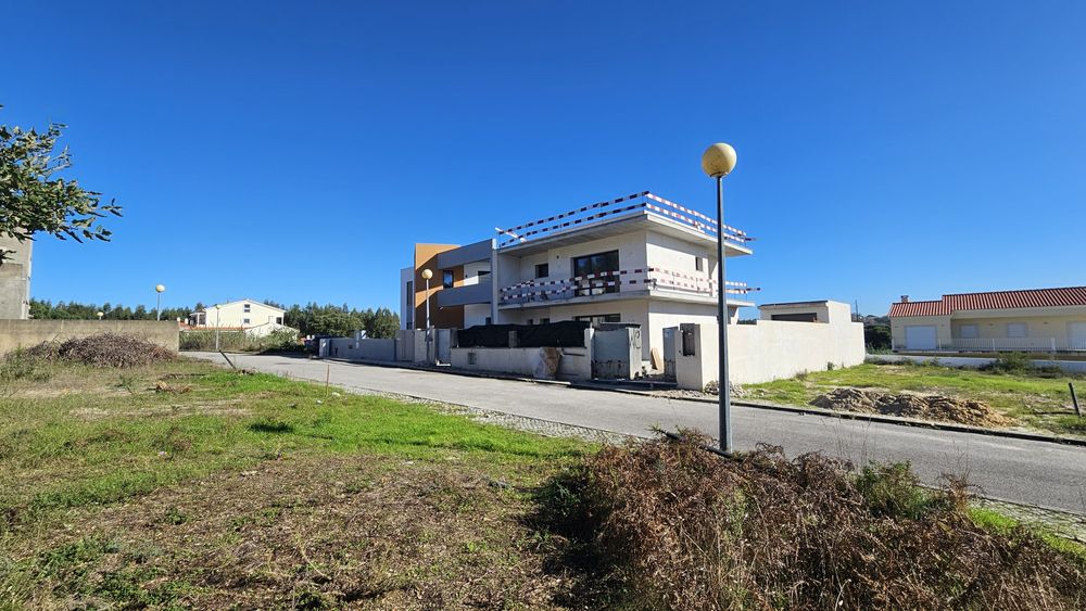 Lote Terreno Nadadouro