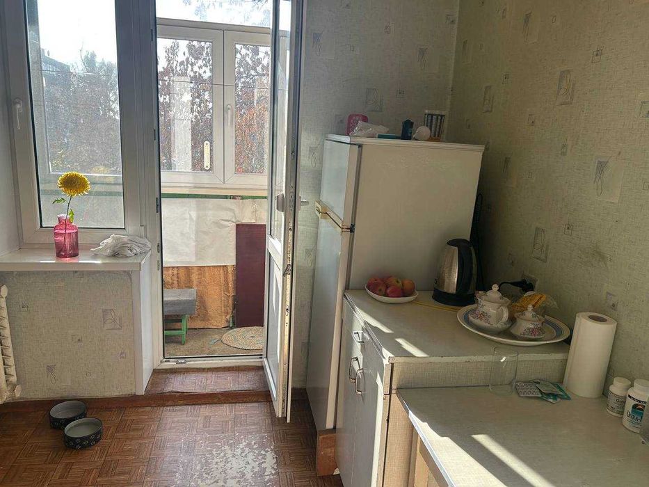 Продаж 1-кімнатної квартири Павлоград Центр вул. Вокзальна