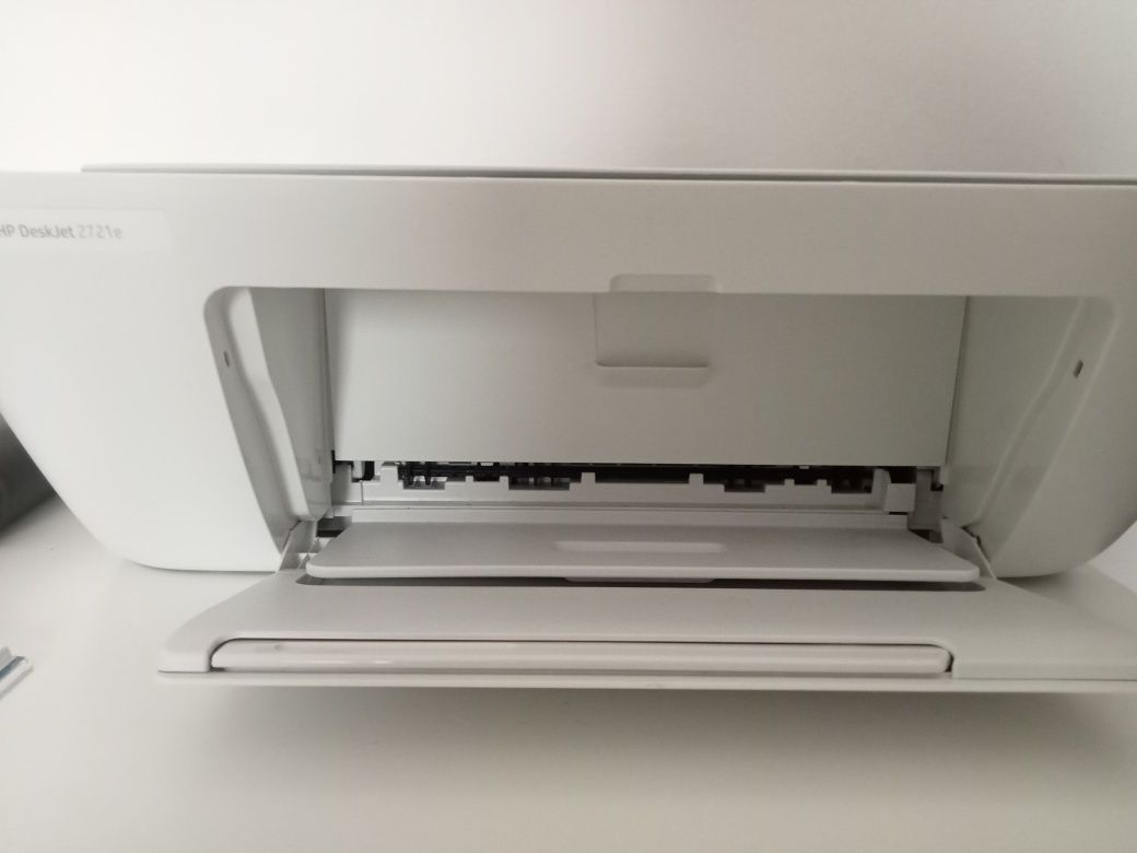 Impressora HP DesKJet 2700e