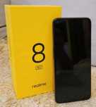 Smartfon Realme 8 5G bardzo dobry stan telefon