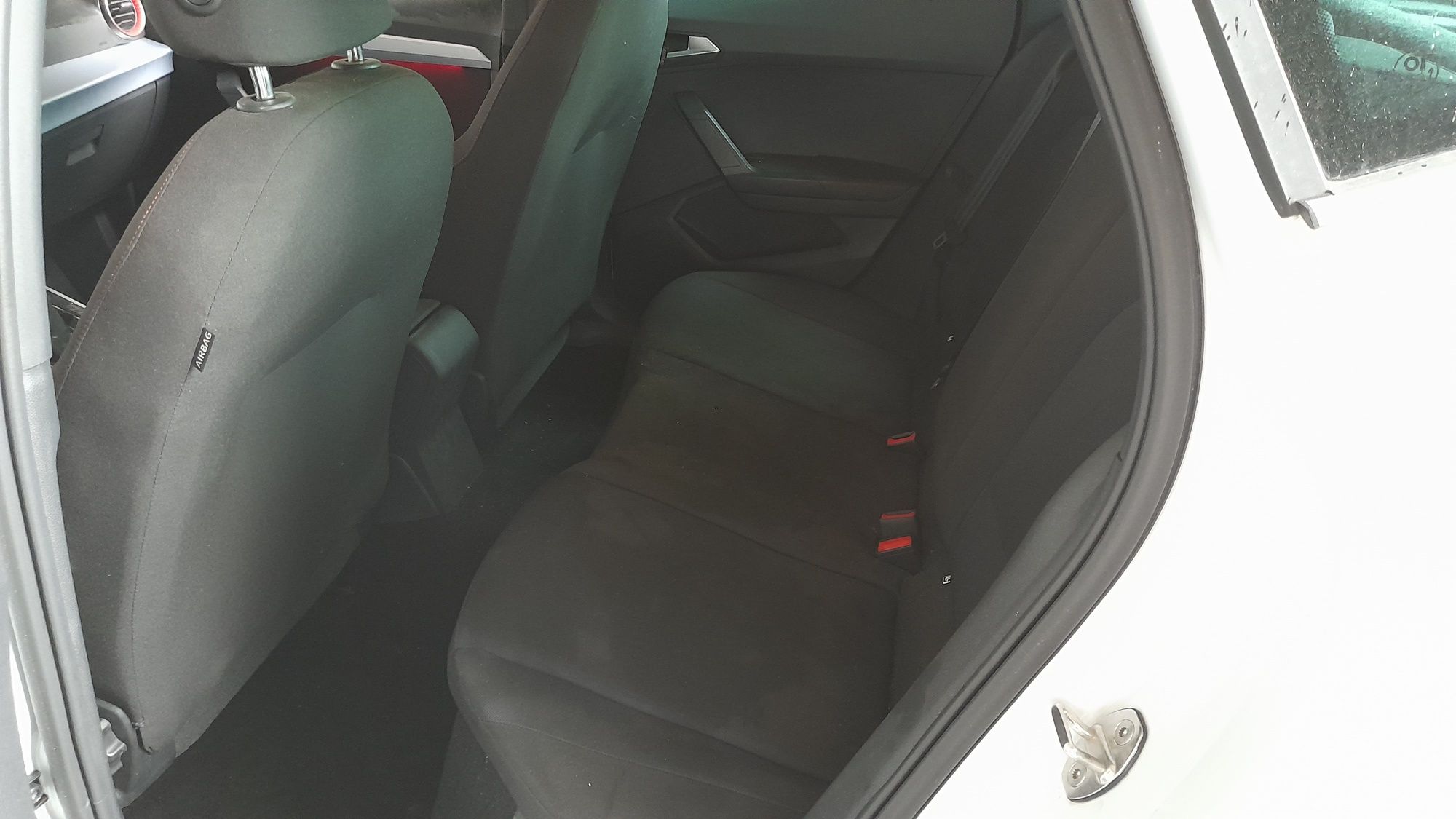 Seat Arona FR 1.0 TSI (2024) NACIONAL