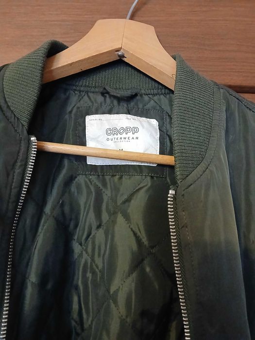 Kurtka młodzieżowa