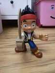 Pirat Jake Marki Disney
