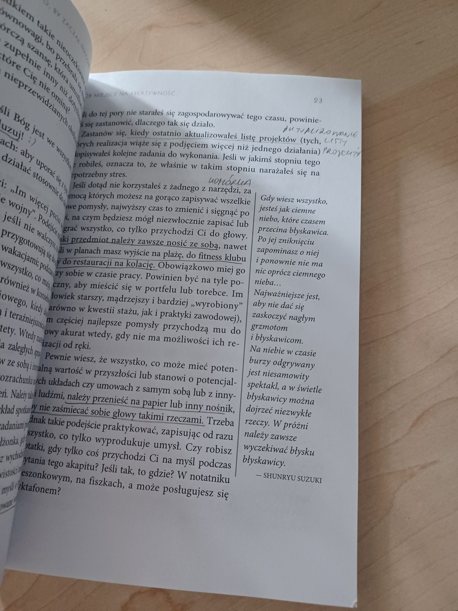 Czas. 52 sposoby na to, by zaczął pracować dla Ciebie