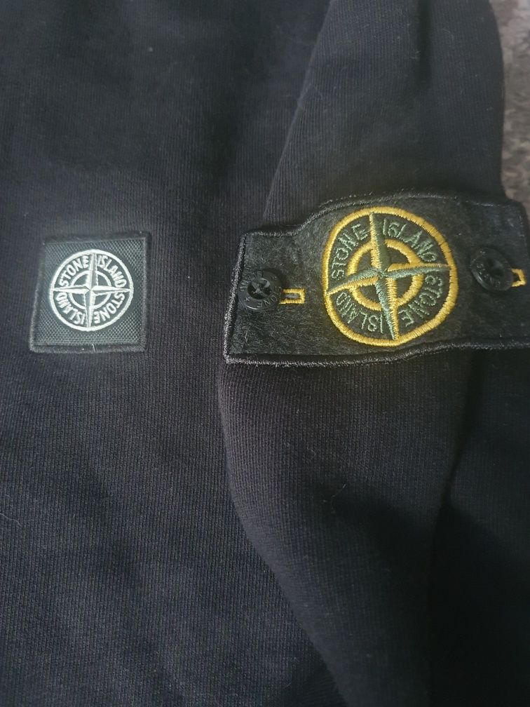 Bluza męska Stone Island