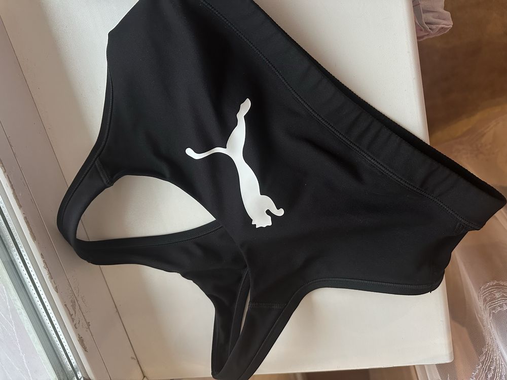 Топ THF i Puma два