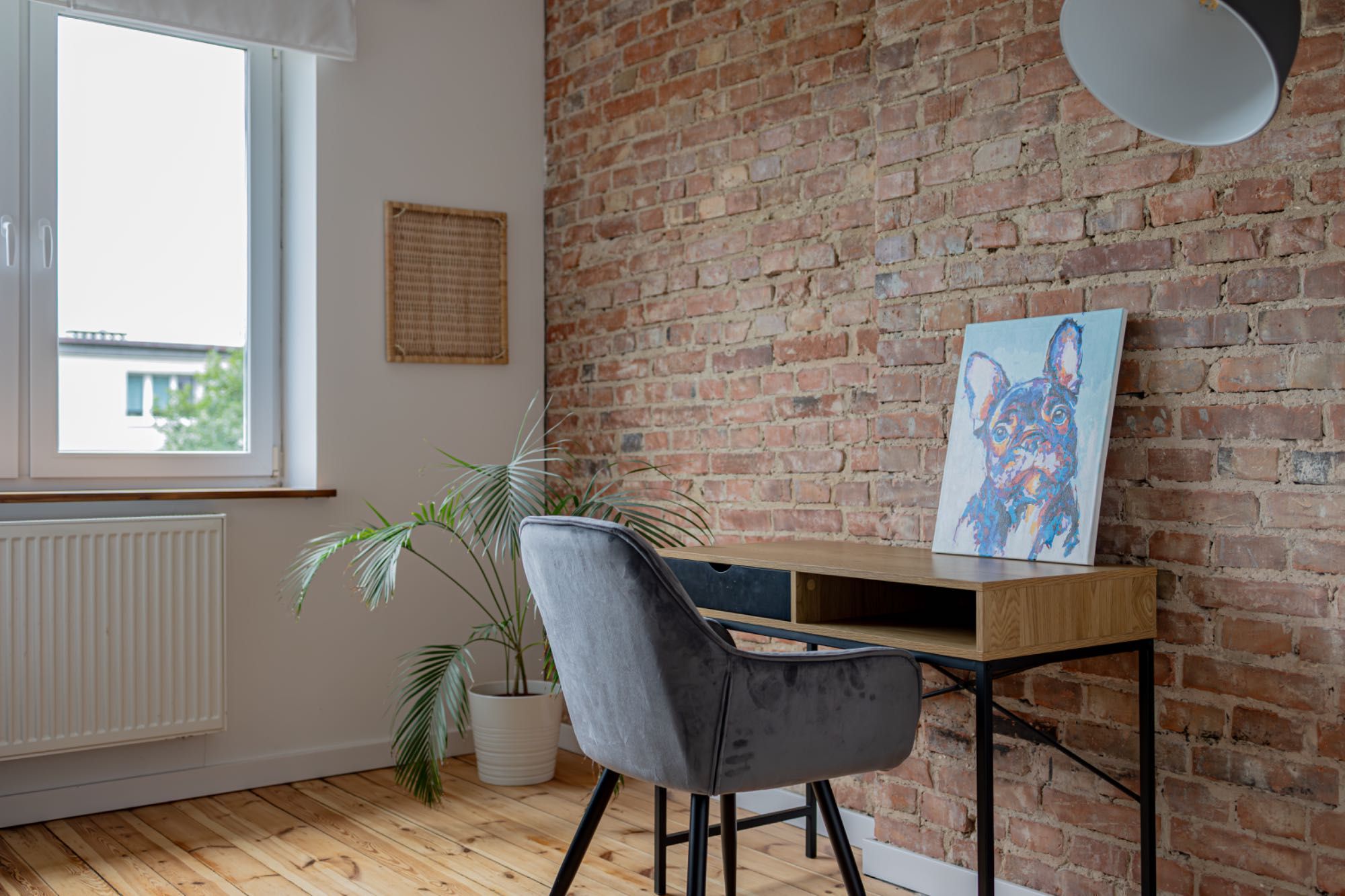 Gdynia Midtown – przestronny apartament w sercu Trójmiasta