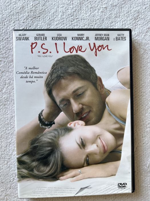 Filmes DVD 5 euros cada