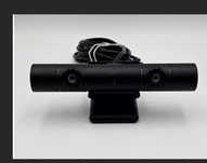 Kamerka PS4 Sony + uchwyt+adapter do ps5
