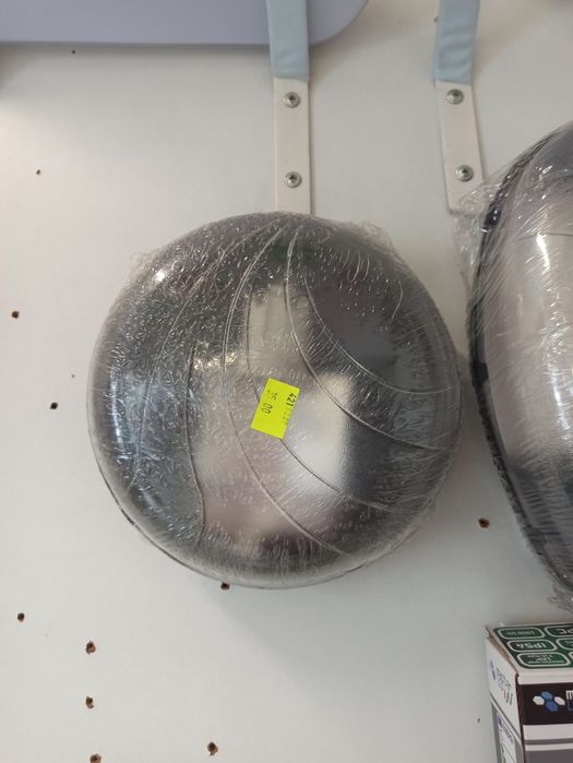 Plafon z poliwęglanu IP 55