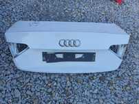 Audi A5 S5 COUPE 8T klapa tył kolor LY9C ORYGINAŁ!!! 7-1 AL