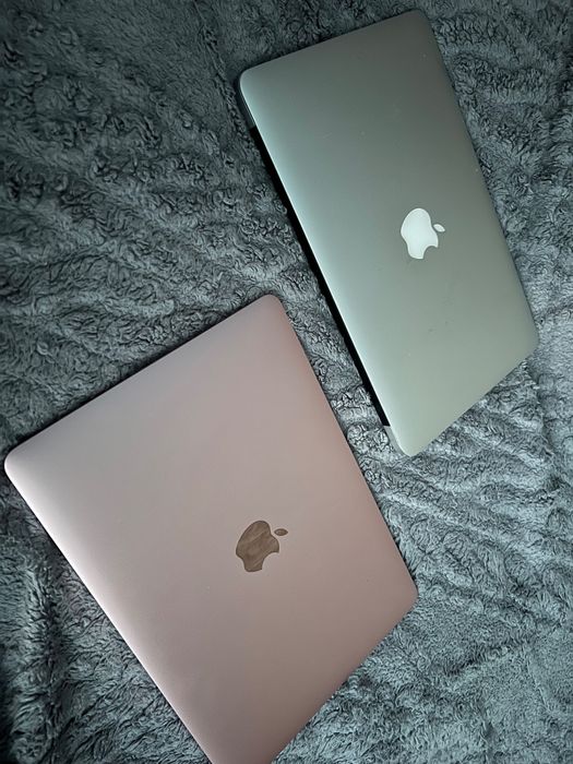MacBook Air 11 продаж