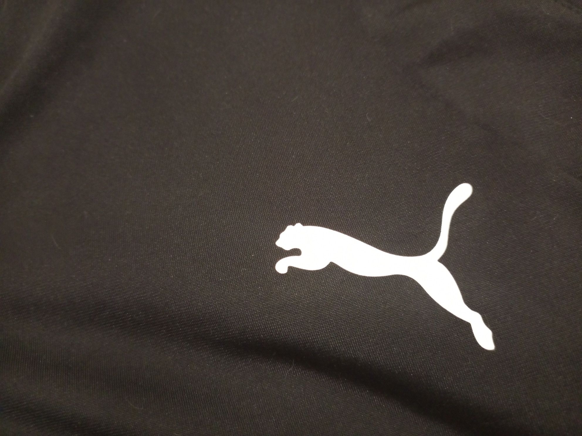 Реглан ФК Puma размер М