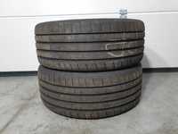 2szt. 225/40/19 93Y Bridgestone Potenza Sport 5,5mm 2021r [ 6708 ]