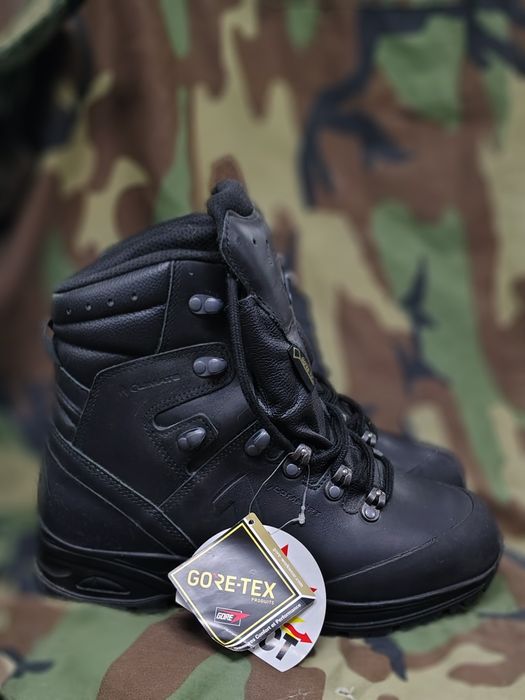 Берци Haix Оригінал