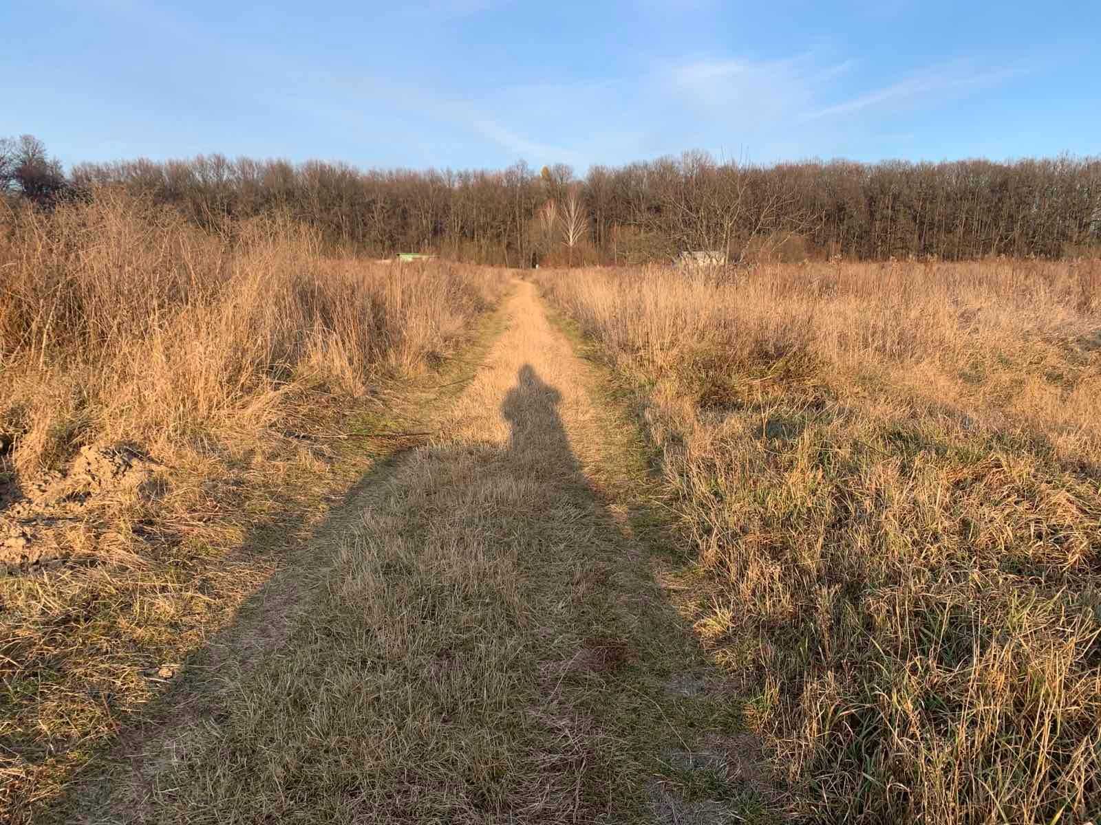 Продаж земельної ділянки під житлову забудову в Якушинцях