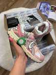Кроссовки Asics Gel-Kahana 8 Beige Pink 36-41р.