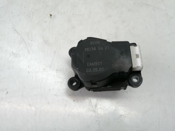 Motor da comporta da sofagem MERCEDES-BENZ Classe S (W220)