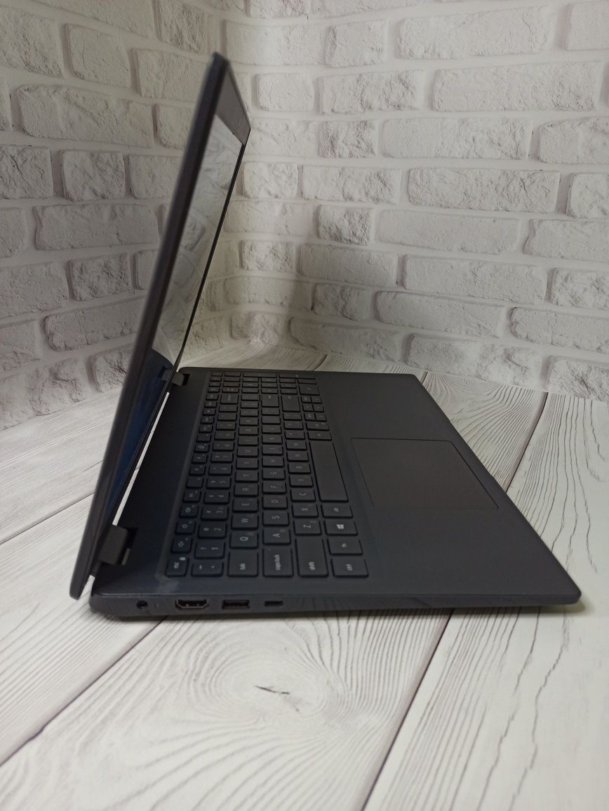 Ноутбук Dell Latitude 3510 i5-10210U