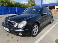 Mersedes Benz W211 Kompressor 1.8