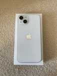 Iphone 13 128gb 95% bateria!