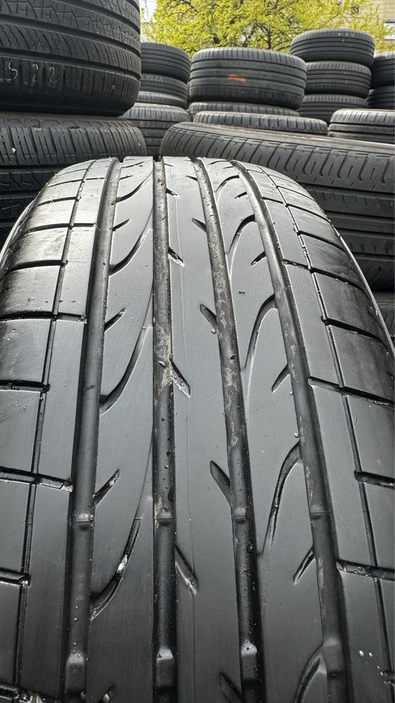 225/60/18 Bridgestone Dueler H/P Sport